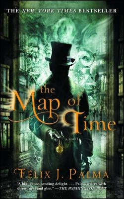 The Map of Time - Paperback | Diverse Reads