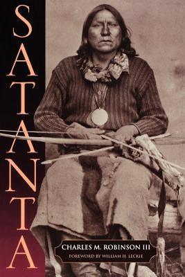 Satanta: The Life and Death of a War Chief - Paperback | Diverse Reads