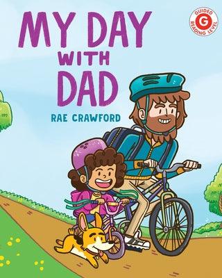 My Day with Dad - Hardcover | Diverse Reads