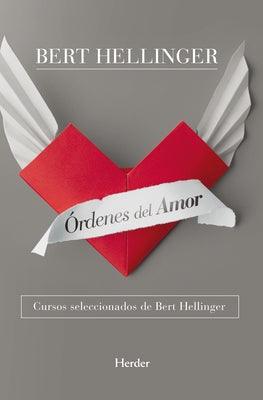 Ordenes del Amor - Paperback | Diverse Reads
