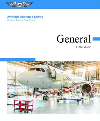Aviation Mechanic Series: General - Hardcover | Diverse Reads