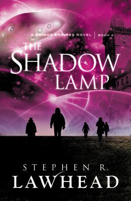 The Shadow Lamp - Paperback | Diverse Reads