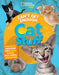 Can't Get Enough Cat Stuff: Fun Facts, Awesome Info, Cool Games, Silly Jokes, and More! - Paperback | Diverse Reads