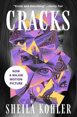 Cracks - Paperback | Diverse Reads
