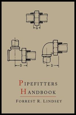 Pipefitters Handbook: Second Expanded Edition - Paperback | Diverse Reads