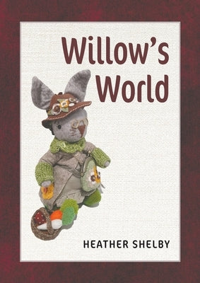 Willow's World - Paperback | Diverse Reads
