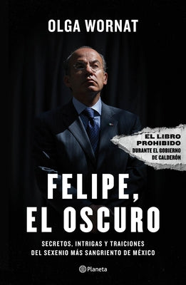 Felipe, el oscuro - Paperback | Diverse Reads