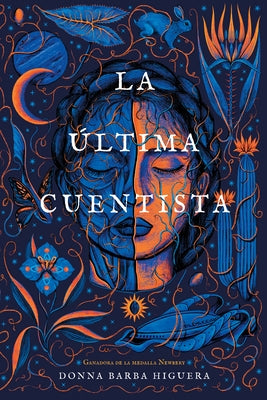 La ultima cuentista: (The Last Cuentista Spanish Edition) - Paperback | Diverse Reads