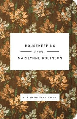 Housekeeping - Hardcover | Diverse Reads