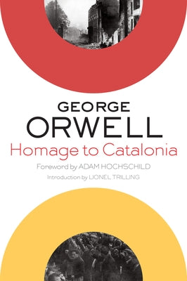 Homage to Catalonia - Paperback | Diverse Reads