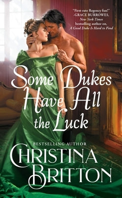 Some Dukes Have All the Luck - Paperback | Diverse Reads