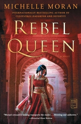 Rebel Queen: A Novel - Paperback | Diverse Reads