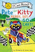Pete the Kitty: Ready, Set, Go-Cart! - Paperback | Diverse Reads