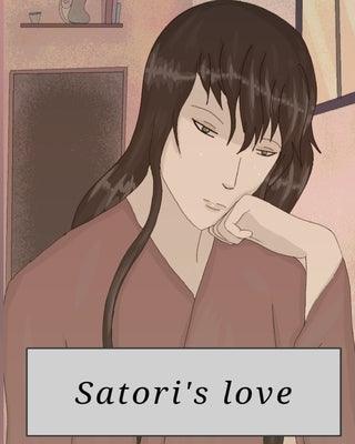 Satori's love - Paperback | Diverse Reads