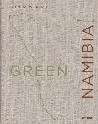 Green Namibia - Hardcover | Diverse Reads