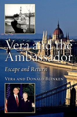 Vera and the Ambassador: Escape and Return - Paperback | Diverse Reads