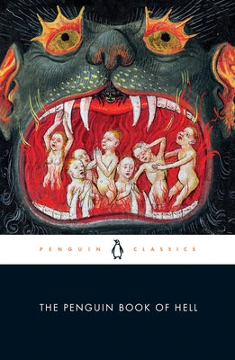 The Penguin Book of Hell - Paperback | Diverse Reads