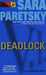 Deadlock (V. I. Warshawski Series #2) - Paperback | Diverse Reads