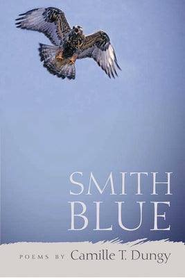 Smith Blue - Paperback |  Diverse Reads