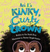 Ari J.'s Kinky, Curly Crown - Hardcover |  Diverse Reads