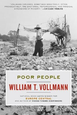 Poor People - Paperback | Diverse Reads