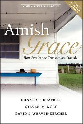 Amish Grace: How Forgiveness Transcended Tragedy / Edition 1 - Paperback | Diverse Reads