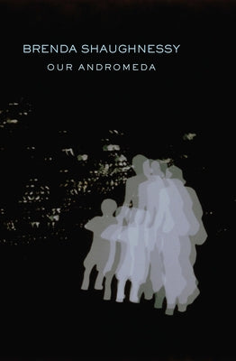 Our Andromeda - Paperback | Diverse Reads
