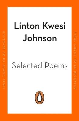Selected Poems - Paperback
