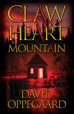 Claw Heart Mountain - Hardcover | Diverse Reads