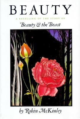Beauty: A Retelling of the Story of Beauty and the Beast - Hardcover | Diverse Reads