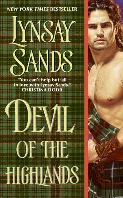 Devil of the Highlands (Devil of the Highlands Series #1) - Paperback | Diverse Reads