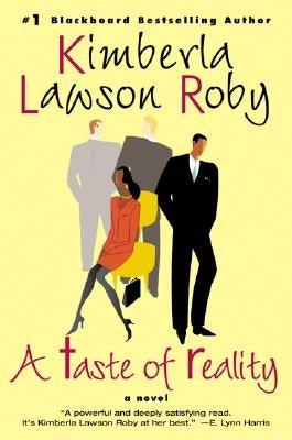 A Taste of Reality - Paperback | Diverse Reads