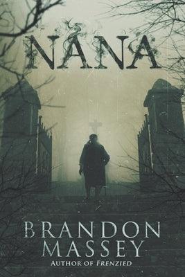 Nana - Paperback |  Diverse Reads