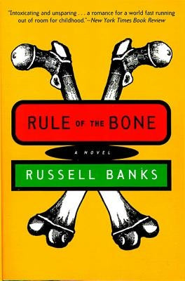 Rule of the Bone - Paperback | Diverse Reads