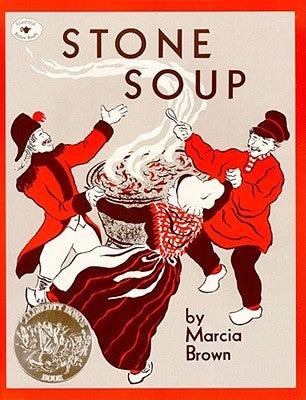 Stone Soup - Paperback | Diverse Reads