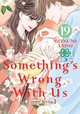 Something's Wrong with Us 19 - Paperback | Diverse Reads