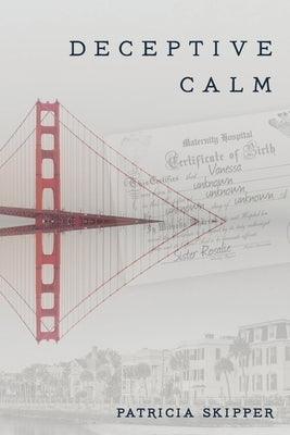 Deceptive Calm - Paperback | Diverse Reads