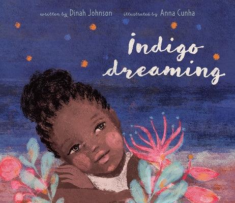 Indigo Dreaming - Hardcover |  Diverse Reads