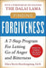 Finding Forgiveness: A 7-Step Program for Letting Go of Anger and Bitterness - Paperback | Diverse Reads