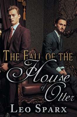 The Fall of the House of Otter - Paperback | Diverse Reads