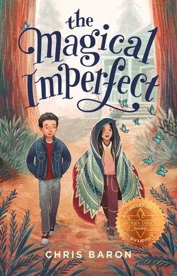 The Magical Imperfect - Hardcover | Diverse Reads