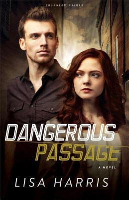Dangerous Passage: A Novel - Paperback | Diverse Reads