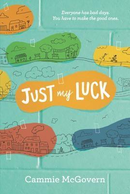Just My Luck - Paperback | Diverse Reads