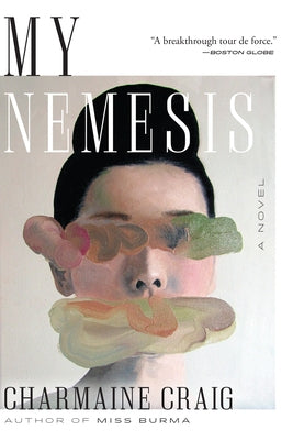 My Nemesis - Paperback | Diverse Reads