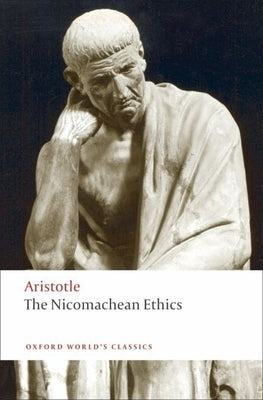 The Nicomachean Ethics - Paperback | Diverse Reads