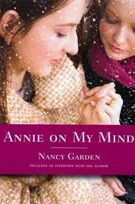 Annie on My Mind - Paperback | Diverse Reads