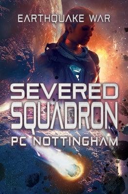 Severed Squadron - Paperback | Diverse Reads