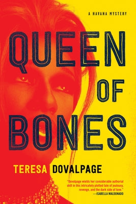 Queen of Bones - Paperback | Diverse Reads
