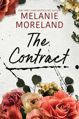 The Contract - Paperback | Diverse Reads