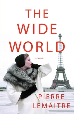 The Wide World - Hardcover | Diverse Reads